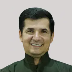 Imagem avatar do Dr. Marco Aurélio Ferreira