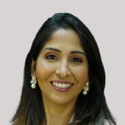 Imagem avatar da Dra. Thaise Ferreira